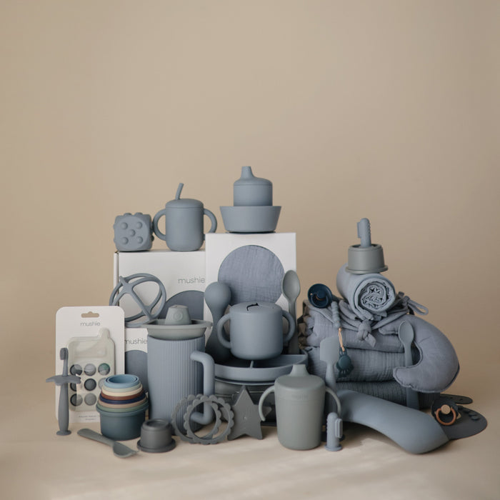 Ball Teether - Nature Baby Outfitter