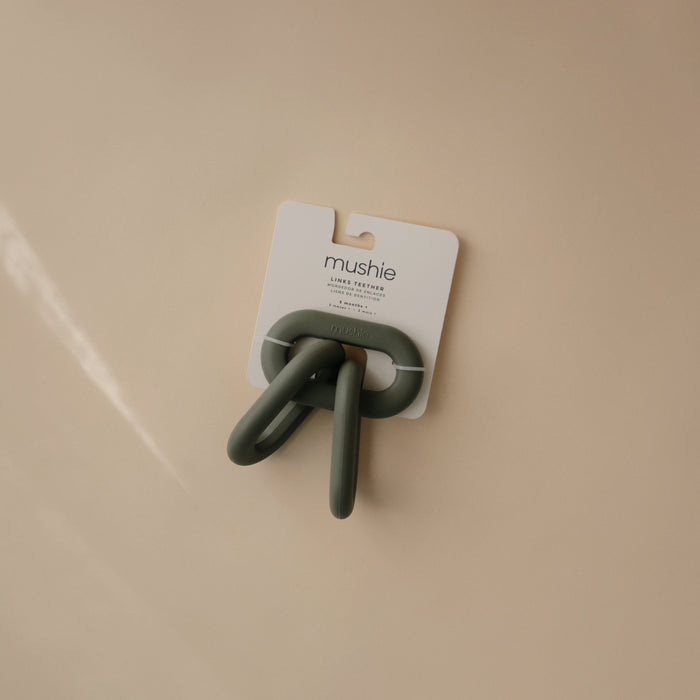 Links Teether - Nature Baby Outfitter