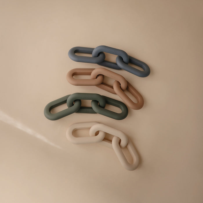 Links Teether - Nature Baby Outfitter