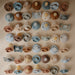 FRIGG Andersen Fairytale Silicone Pacifier 2-Pack - Nature Baby Outfitter