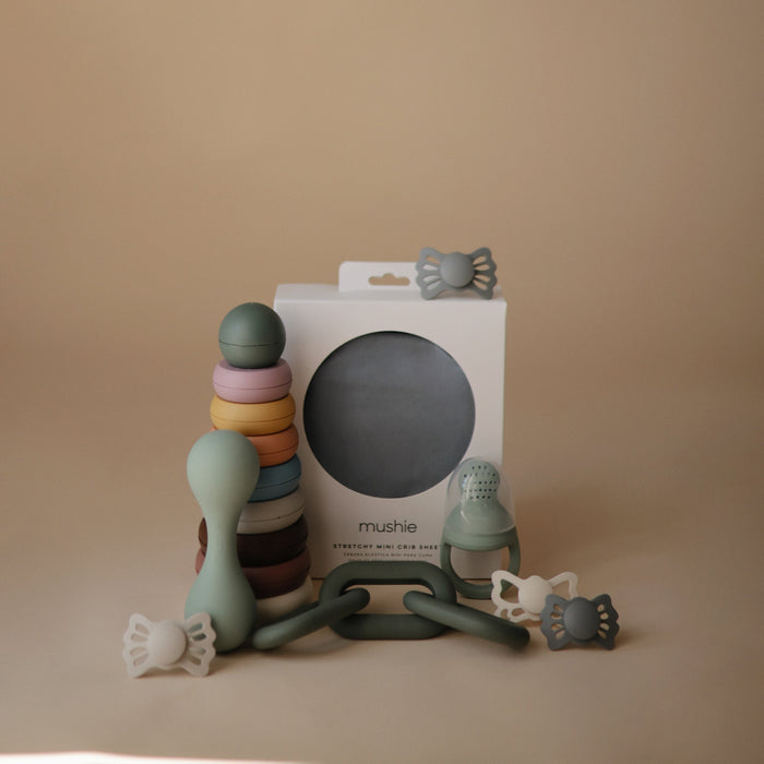Links Teether - Nature Baby Outfitter