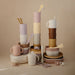 Square Dinnerware Bowls - Nature Baby Outfitter