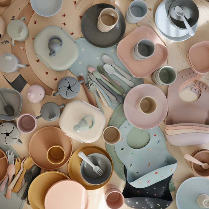 Dinnerware Cups - Nature Baby Outfitter
