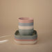 Square Dinnerware Plates - Nature Baby Outfitter