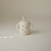 Silicone Training Cup + Straw - Nature Baby Outfitter