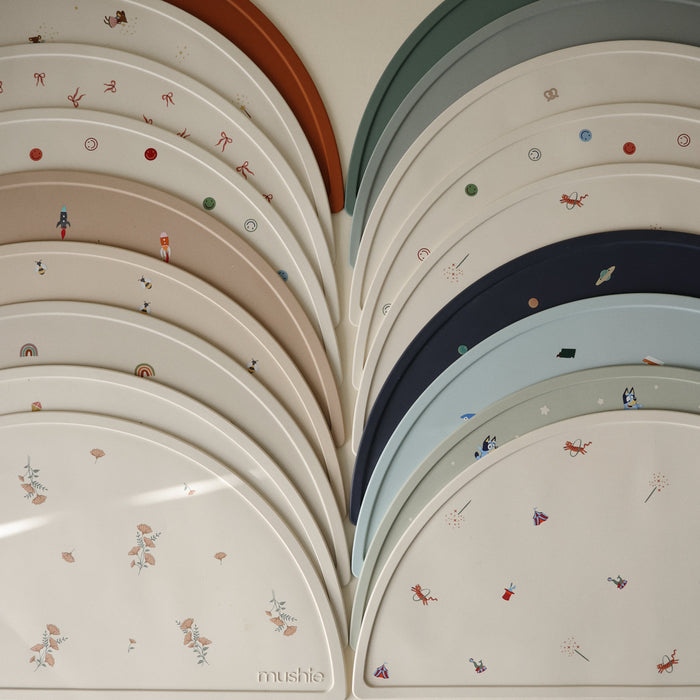 Silicone Placemat - Nature Baby Outfitter