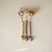 Silicone Pacifier Clip | Hera - Nature Baby Outfitter