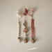 Silicone Pacifier Clip | Mila - Nature Baby Outfitter