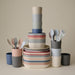 Square Dinnerware Plates - Nature Baby Outfitter