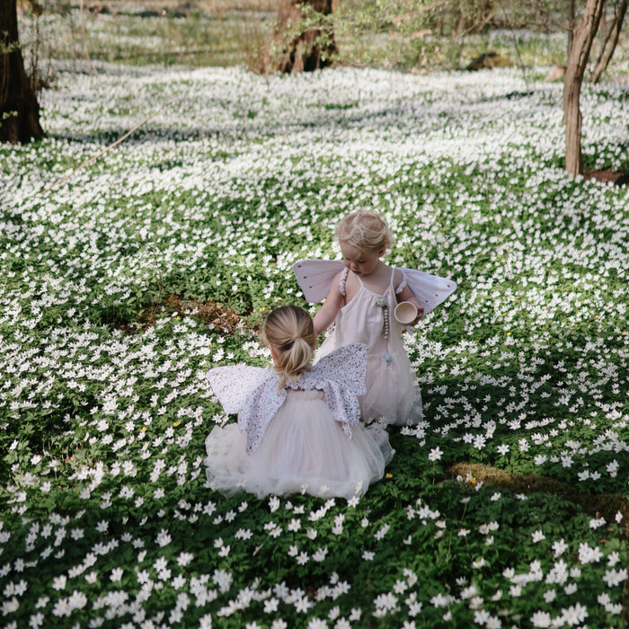 Silicone Baby Food Containers - Nature Baby Outfitter