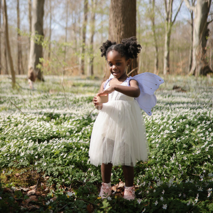 Silicone Baby Food Containers - Nature Baby Outfitter