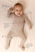 Acadian - CloudBlend™ Footed Pajamas - Nature Baby Outfitter