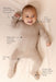 Galah - CloudBlend™ Footed Pajamas - Nature Baby Outfitter