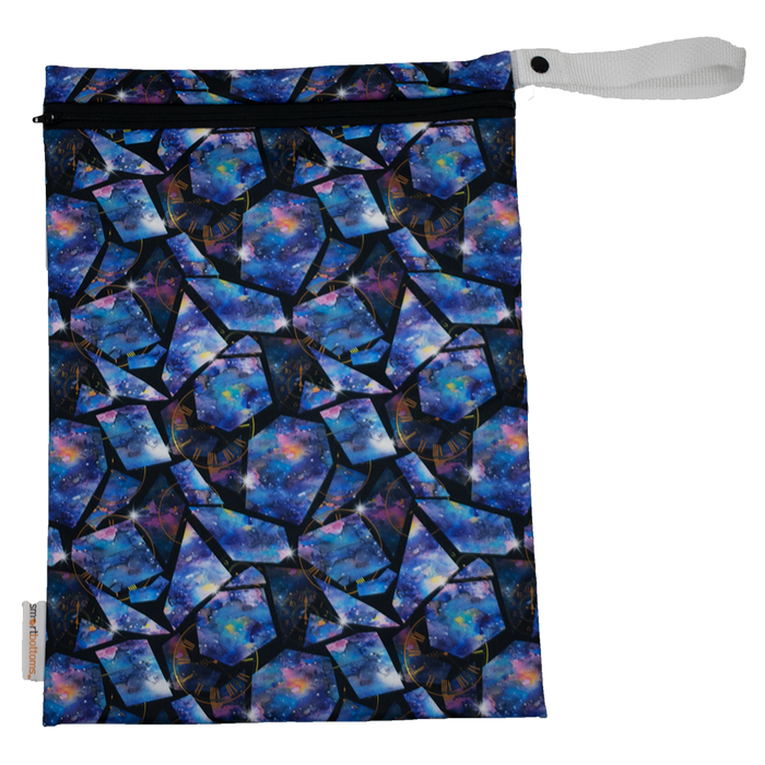 On-the-Go Wet Bag - The Fourth Dimension