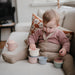 Stacking Cups Toy - Nature Baby Outfitter