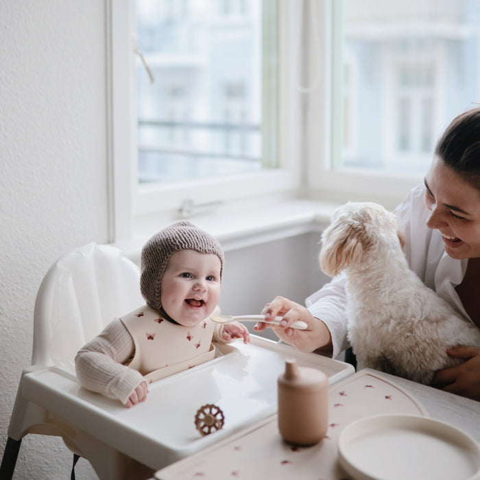 Silicone Sippy Cup - Nature Baby Outfitter