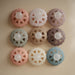 FRIGG Andersen Fairytale Silicone Pacifier 2-Pack - Nature Baby Outfitter