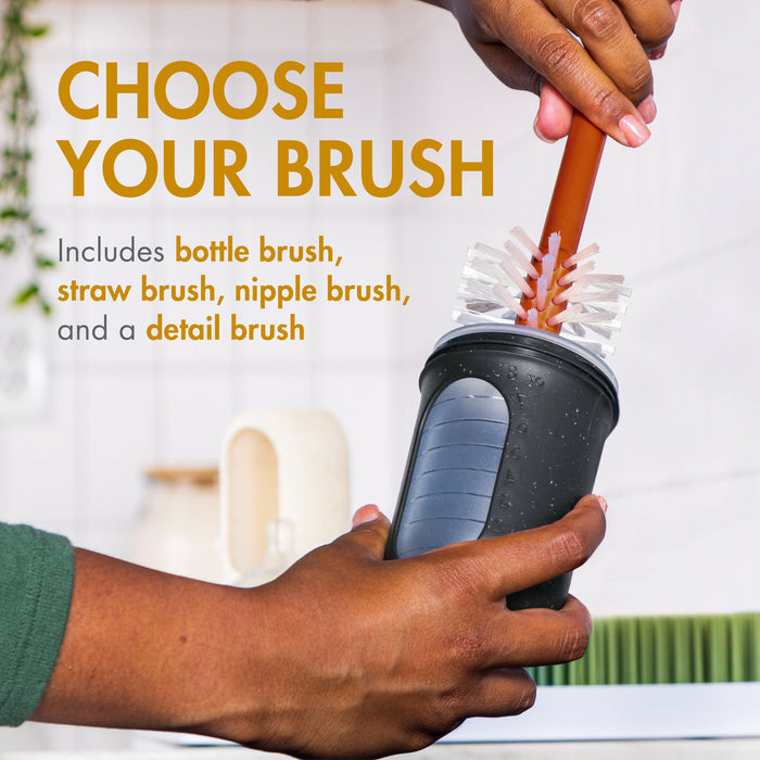 MOD Bottle Brush Set