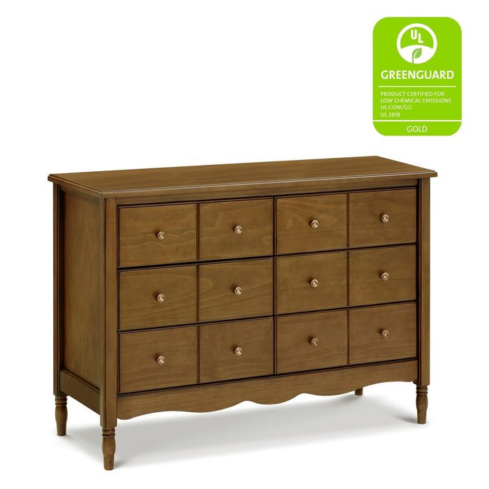 Namesake Liberty 6-Drawer Dresser - Nature Baby Outfitter