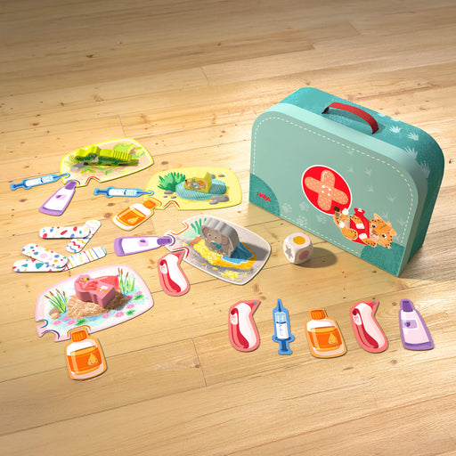 My Very First Games - Let's Be Veterinarians - Nature Baby Outfitter