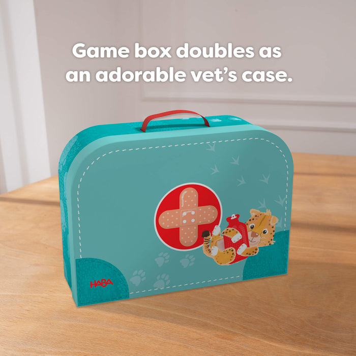 My Very First Games - Let's Be Veterinarians - Nature Baby Outfitter