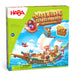 Capt'n Pepe: Treasure Ahoy! - Nature Baby Outfitter