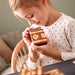 Capt'n Pepe: Treasure Ahoy! - Nature Baby Outfitter