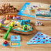 Capt'n Pepe: Treasure Ahoy! - Nature Baby Outfitter