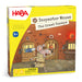 Inspector Mouse: The Great Escape - Nature Baby Outfitter