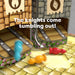 Knuckling Knights - Nature Baby Outfitter