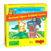 My Very First Games - Animal Upon Animal Junior - Nature Baby Outfitter