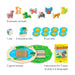 My Very First Games - Animal Upon Animal Junior - Nature Baby Outfitter