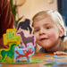 My Very First Games - Animal Upon Animal Junior - Nature Baby Outfitter