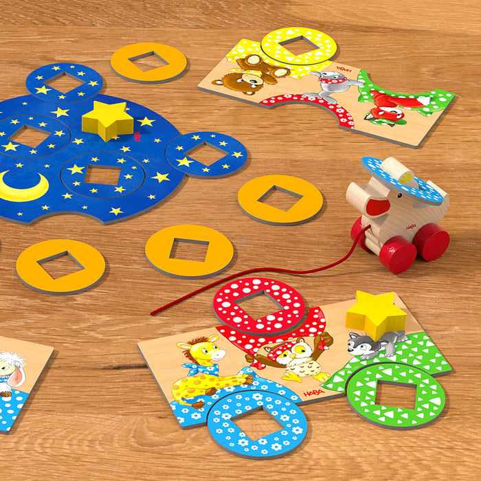 My Very First Games -  The Duck Game - Nature Baby Outfitter