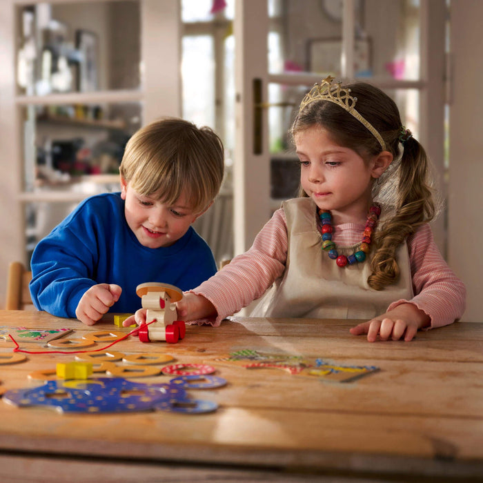 My Very First Games -  The Duck Game - Nature Baby Outfitter