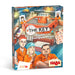The Key - Escape from Strongwall Prison - Nature Baby Outfitter