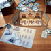 The Key: Theft at Cliffrock Villa - Nature Baby Outfitter