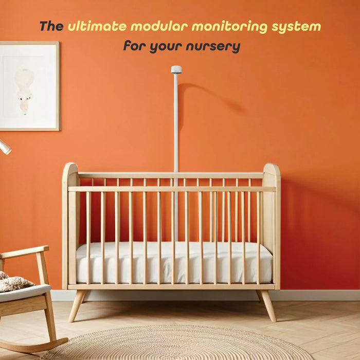 GoBaby AI Portable Pro - Nature Baby Outfitter
