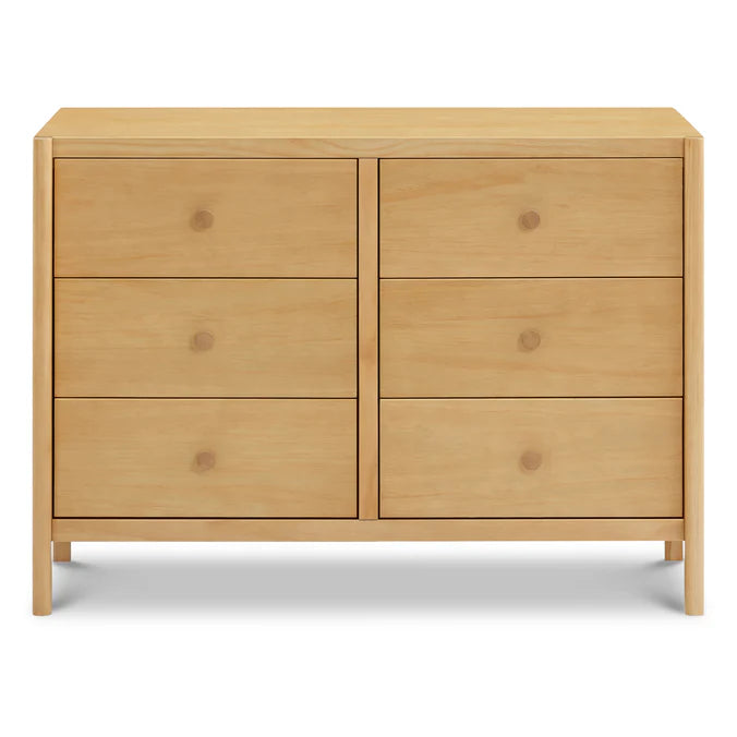 Birdie 6-Drawer Dresser