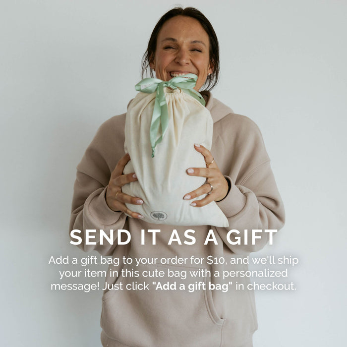 Stormy Swaddle Set