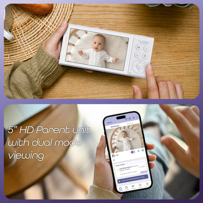 GoBaby AI Portable Pro - Nature Baby Outfitter