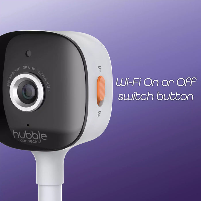 GoBaby AI Portable Pro - Nature Baby Outfitter