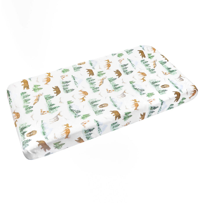 Grayson Changing Pad Cover