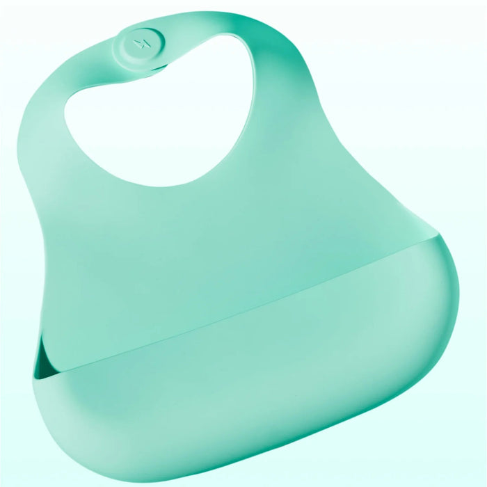Babynetic Magnetic Silicone Bib