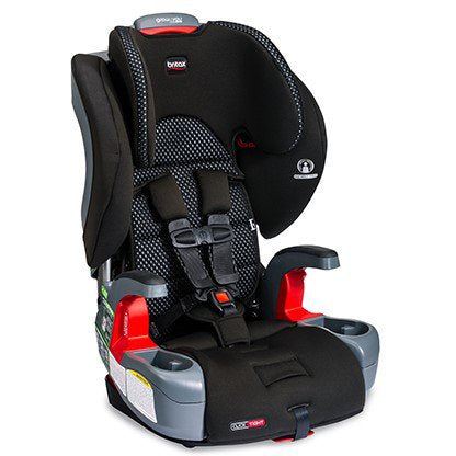 britax safe n sound clicktight Britax Grow With You ClickTight Harness-2-Booster Car Seat