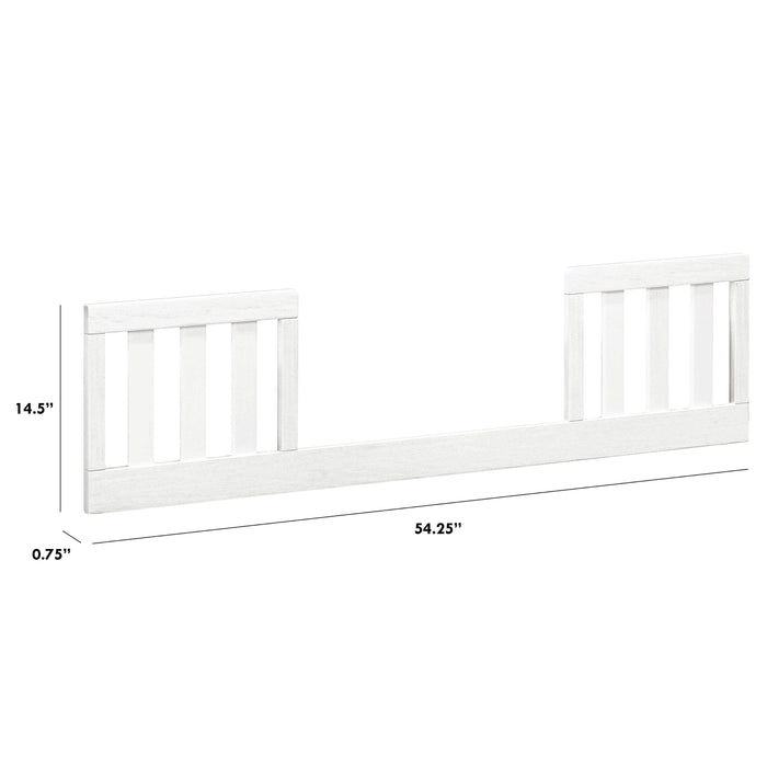 Namesake Toddler Bed Conversion Kit (B14599)