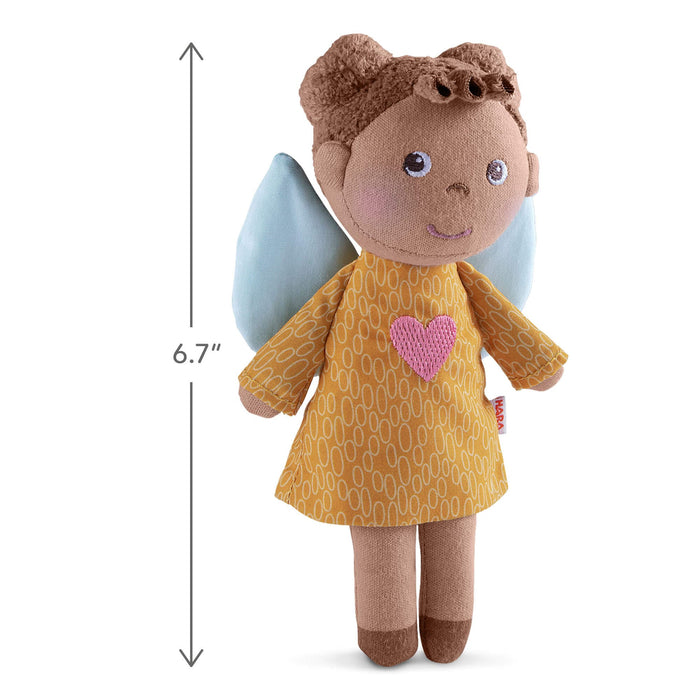 Guardian Angel Mini Doll Nora - Nature Baby Outfitter