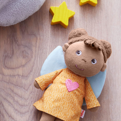 Guardian Angel Mini Doll Nora - Nature Baby Outfitter