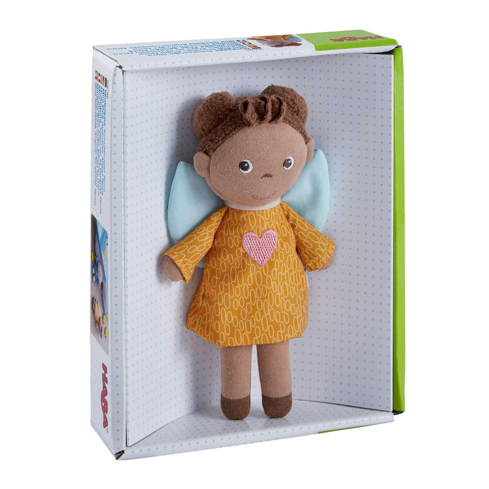 Guardian Angel Mini Doll Nora - Nature Baby Outfitter