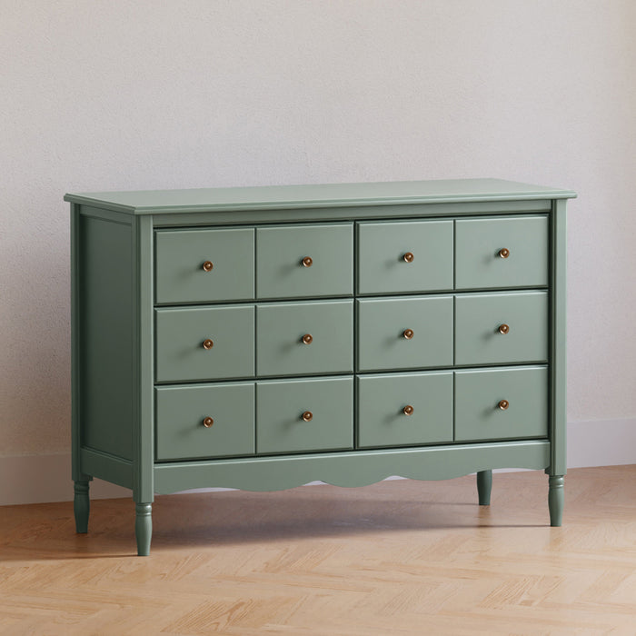 Namesake Liberty 6-Drawer Dresser - Nature Baby Outfitter